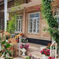 ویلایی ۲۰۰ متری یک طبقه دربست ۳ خواب