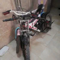 دوچرخه 20|دوچرخه، اسکیت، اسکوتر|تهران, ائمه اطهار|دیوار