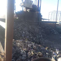 فروش، ضایعات ناخالصی شرکت|عمده‌فروشی|بروجن, |دیوار