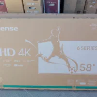 تلویزیون هایسنس|تلویزیون و پروژکتور|بانه, |دیوار