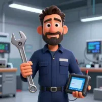 کربن زدایی/شستشو کاتالیزوروبخاری/دیاگ/ایسیو/ریمپ