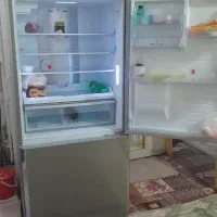 یخچال فریزر دیپونت