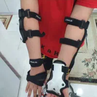 اسکیت استاندارد
