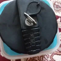 درب باک ماشین دیزل