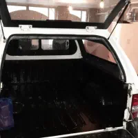 فروش پراید وانت ۱۵۱|خودرو سواری و وانت|آستارا, |دیوار