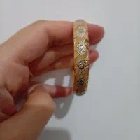 النگو شماره یک . وزن 5گرم و650سوت