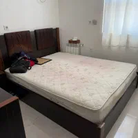 سرویس خواب کامل دونفره قیمت توافقی