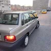 پراید ۸۵|خودرو سواری و وانت|کرج, شهرک فهمیده|دیوار