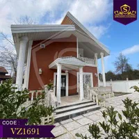 خرید ویلا شهرکی/306 متر سنددار/منطقه ازاد کاسپین