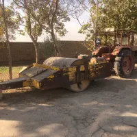 فروش غلطک دیناپاک کششی باتراکتور رومانی