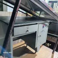 میز کار|میز تحریر و کامپیوتر|بجنورد, |دیوار