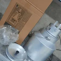دوغ زن برقی یا کره گیر برقی
