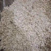 پوشال‌چوب