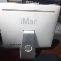 imac و موس و کیبورد|رایانه رومیزی|نیشابور, بنیاد شهید|دیوار