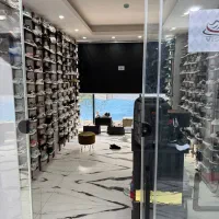 مغازه بازار کفش اسلامشهر فول امکانات|فروش مغازه و غرفه|اسلامشهر, شهرک توحید|دیوار