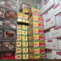 پودر نوشیدنی فوری (پودر شربت فوری )|خوردنی و آشامیدنی|تهران, مولوی|دیوار