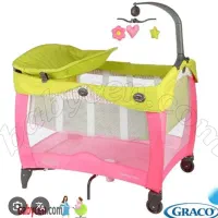 تخت پارک گرکو