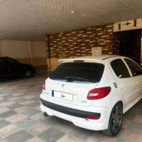 ۲۰۷ ۹۸ اسپرت