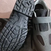 کفش کار . نوک ایمنی نو نو ، بسیار سبک|کیف، کفش، کمربند|قزوین, |دیوار