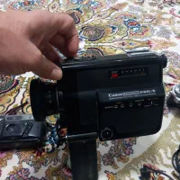 دوربین فیلم برداری و دوربین عکاسی