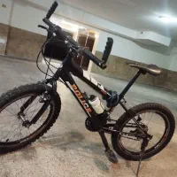 دوچرخه پلیس و اسپورت سایز 20|دوچرخه، اسکیت، اسکوتر|پردیس, فاز ۳|دیوار