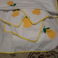 سرویس دمکنی|سفره، حوله، دستمال آشپزخانه|پردیس, فاز ۱|دیوار