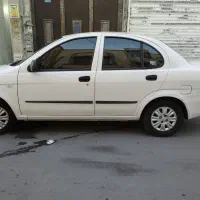 تیبا یک صندوق دار ۱۴۰۱|خودرو سواری و وانت|شهریار, شهرک بهاران (ویره)|دیوار