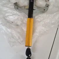 قفل پدال پراید ساینا کوییک تیبا