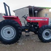 فروش تراکتور 485