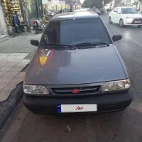 پراید ۱۴۱ مدل ۹۰|خودرو سواری و وانت|قم, زنبیل آباد|دیوار