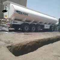 تیغه تانکر چهار مواد