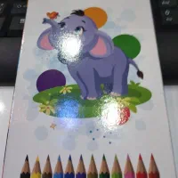 فروش مداد رنگی و مداد سیاه|لوازم التحریر|بروجرد, |دیوار