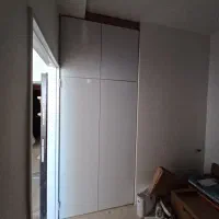 ساخت نصب نصاب برش صفحه تعمیر کابینت و کمد دیواری|خدمات پیشه و مهارت|کرمانشاه, |دیوار