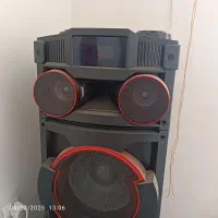 اسپیکر میکرولب|سیستم صوتی خانگی|فردیس, فرامرزیه|دیوار