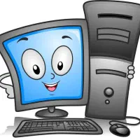 فروش کامپیوتر کامل