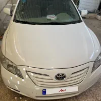 تویوتا کمری