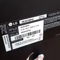 الجی ۴۹ اسمارت|تلویزیون و پروژکتور|قروه, |دیوار