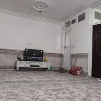 رهن آپارتمان ۱۰۰ متری یه خوابه طبقه اول از همکف|اجارهٔ آپارتمان|رباط‌کریم, نصیرشهر|دیوار