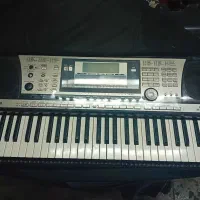 ارگ ۷۴۰ یاماها