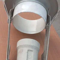 سرپیچ توکار