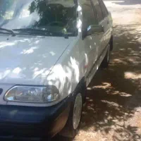 پراید تک سوز ۹۰