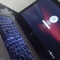 لپتاپ hp|رایانه همراه|تبریز, |دیوار