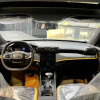 لاماری اکو مدل ۱۴۰۴|خودرو سواری و وانت|تهران, ونک|دیوار