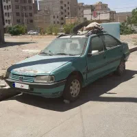 پژو ۲۰۰۰ مدل ۷۹|خودرو سواری و وانت|شریف‌آباد, |دیوار