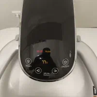 اتو پرس اصل ناسا