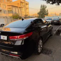 اپتیما ۲۰۱۶ GT Line فول شرکتی|خودرو سواری و وانت|تهران, شهرک استقلال|دیوار