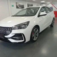 آریزوM5فول با گیربکس dctو دوربین ۳۶۰ درجه