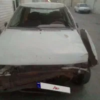 ماشین پراید۱۳۱sl