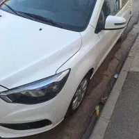 شاهین 1401سانروف دار
