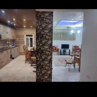 مبله ساحلی رستم رود|اجارهٔ آپارتمان|ایزدشهر, |دیوار